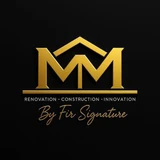 MM Builder & Solutions Logo
