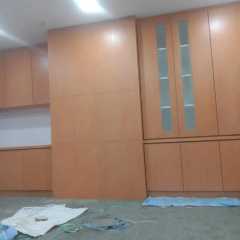 Sasana Kijang Furniture Works