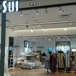 Commercial Project