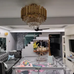 Renovation Project